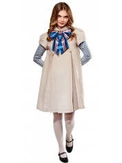M3GAN Costume - Womens Halloween Costumes